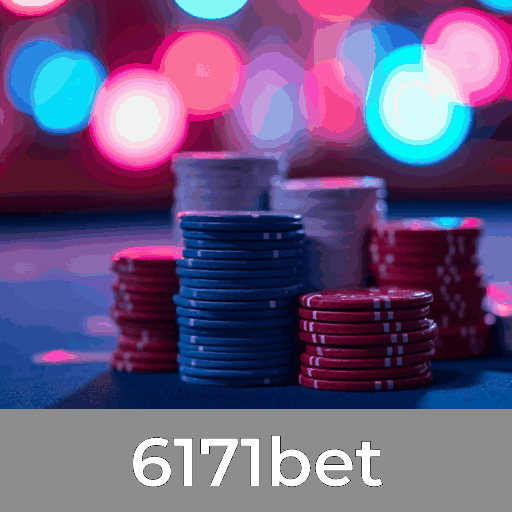 Experimente o Login Ultra Seguro em 6171bet