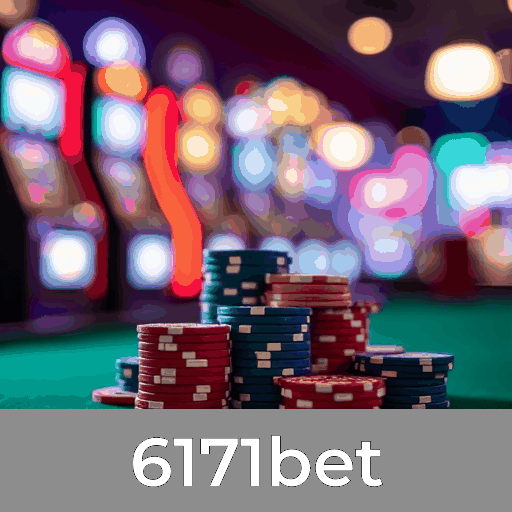 6171bet: Experiência Profissional com Jogos de Mesa Ao Vivo