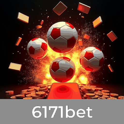 6171bet: Slots com Jackpot Gigante, Jogos de Mesa ao Vivo - Experiência Imersiva, e Mais - A Escolha Preferida dos Jogadores Brasileiros